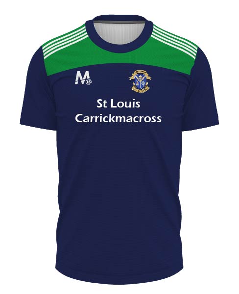 St Louis Cmx Jersey